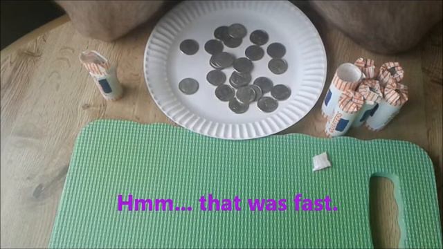 KENC 25₵ 2007 P WY DDR-017 + Bonus смотреть онлайн