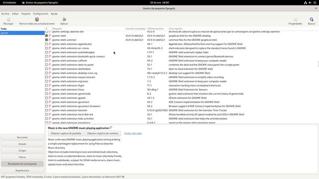 Debian 12: Instalación y mi configuración смотреть онлайн