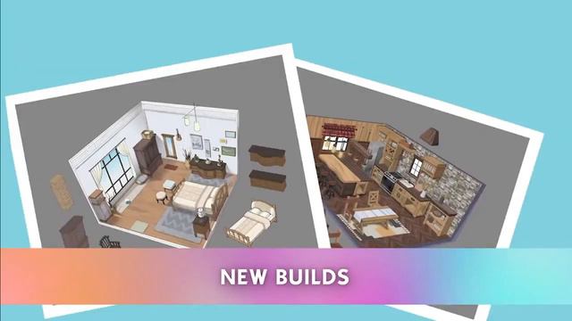 Sims 5 / Новости из мира игры The Sims 4 смотреть онлайн