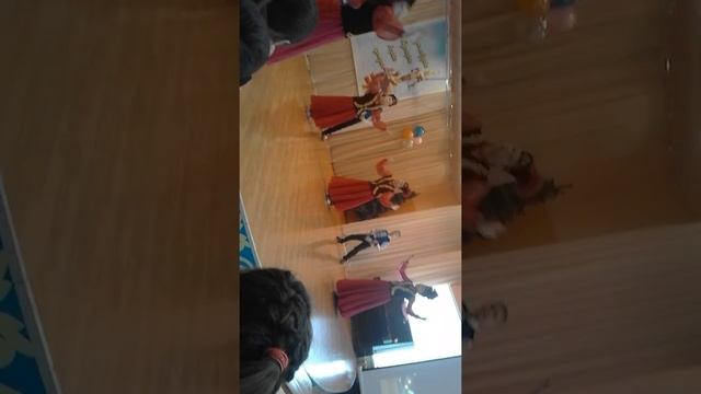 Казахский танец и песня смотреть онлайн