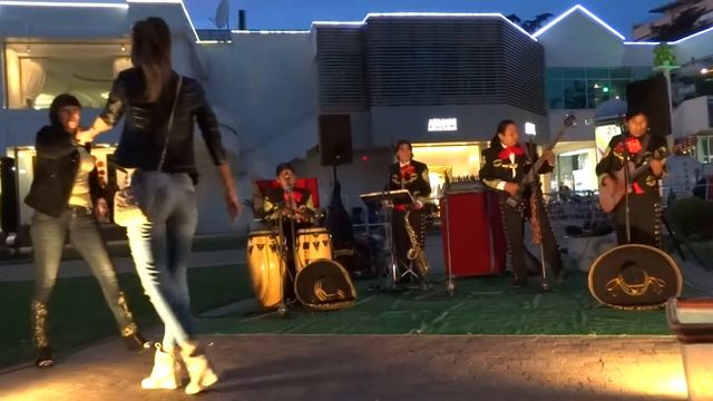 день города в Сочи...музыканты из Перу смотреть онлайн