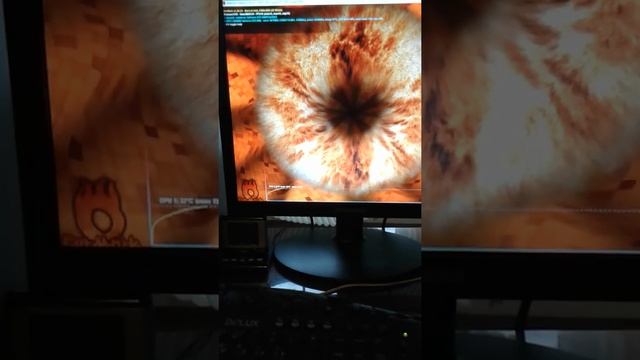 тест видеокарты msi gtx 650 oс 1gb смотреть онлайн