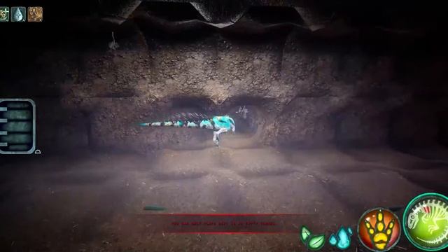 Oryctodromeus Guide For Beginners // Beasts Of Bermuda смотреть онлайн