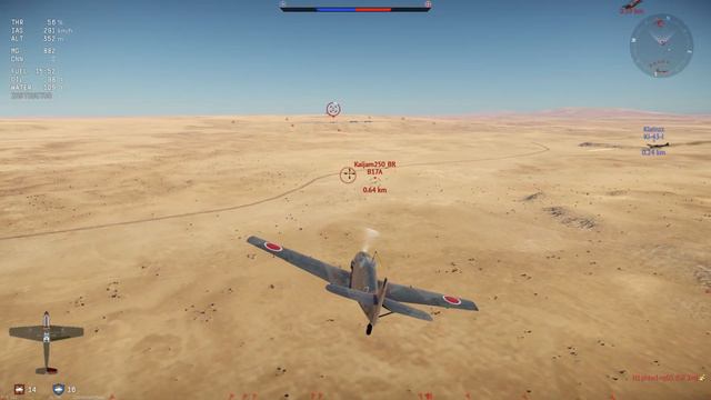 The Low Tier SL Printer | Bf 109 E-7 | War Thunder смотреть онлайн
