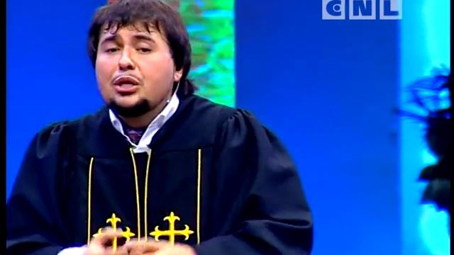 История Пасхи. Казнь, даровавшая свободу. смотреть онлайн