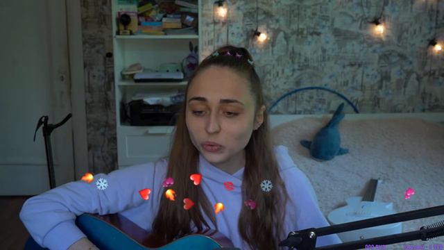 ❤️ДОБРОЕ УТРО С АНАСТАСИЕЙ ШИПОВСКОЙ❤️ смотреть онлайн