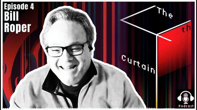 Episode 4 - Bill Roper is Infinity Plus One смотреть онлайн