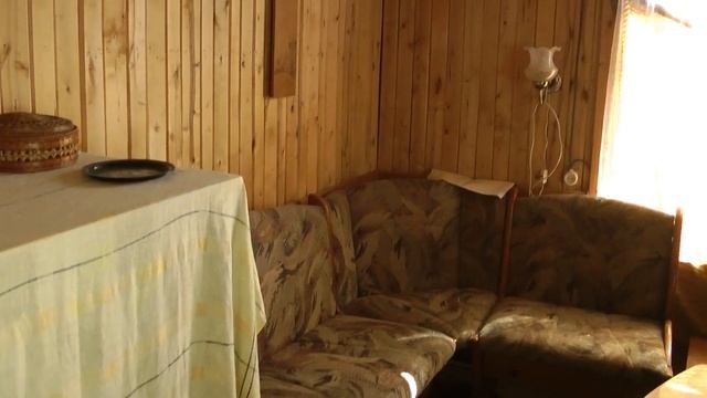 Продаётся классическая профессорская дача смотреть онлайн