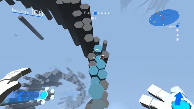 Cloudbase Prime | 1-2 | To the Top (Let's Play | Gameplay) смотреть онлайн