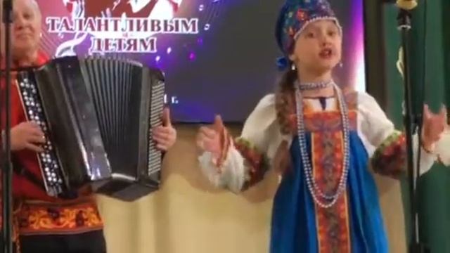 Суровцева Ангелина большая сцена 20211618754728977197 смотреть онлайн