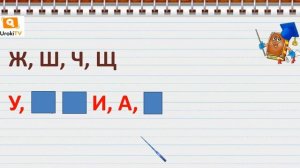 Буквосочетания ЖИ ШИ, ЧА ЩА, ЧУ ЩУ. Русский язык 2 класс