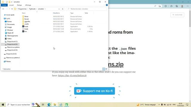 Bien Configurer et Installer FightCade 2 смотреть онлайн