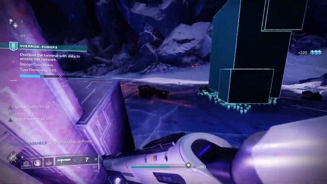 Destiny 2 - How to get The Deicide (Legendary Shotgun) plus God Roll guide смотреть онлайн