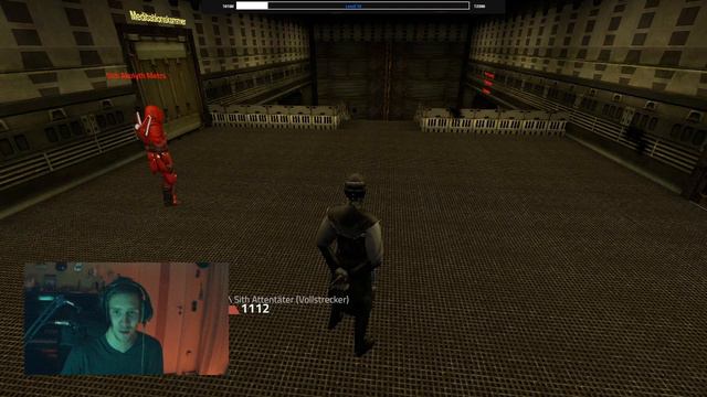 Garrys Mod StarWars RP by KeK-Gaming| смотреть онлайн