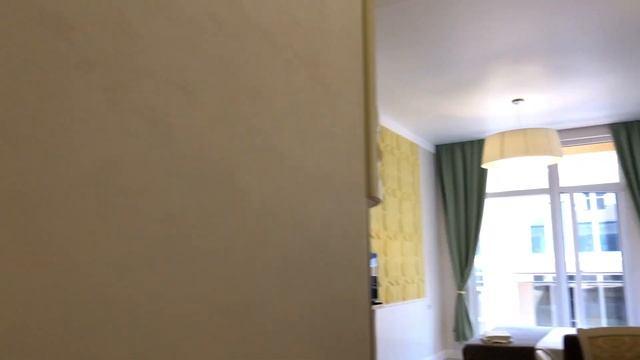 0612. Студия Х у моря в Сочи в аренду. Марина Парк. Альфа Апартаменты смотреть онлайн