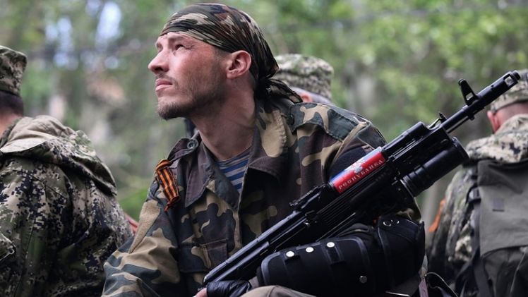 Донбасс, никто не сломит нас.mp4 смотреть онлайн