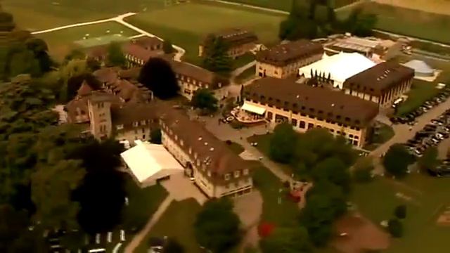 Le Rosey School, Ле Рози, частная Школа в Швейцарии смотреть онлайн
