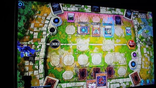 Yu Gi Oh Master Duel #8 смотреть онлайн