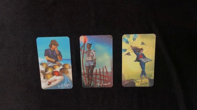 РЫБЫ. Таро прогноз на неделю 26 декабря - 1 января. смотреть онлайн