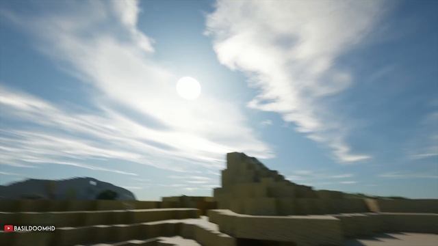 BUT CAN IT RUN MINECRAFT? - RAY TRACING SHADERS 2019 - Minecraft with RTX смотреть онлайн