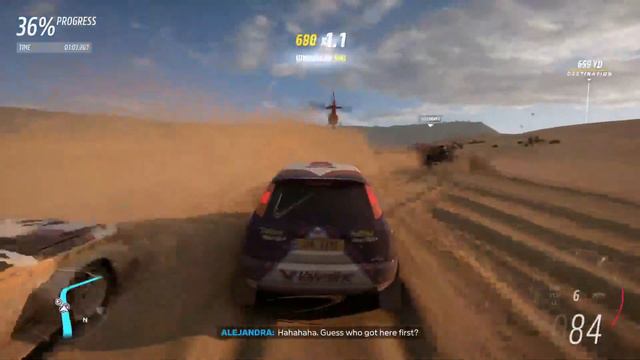 Title Forza Horizon 5 - Amazing Online Race In The Jungle🐪🐒 смотреть онлайн