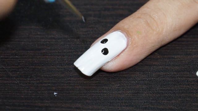 Nail Art for Beginners - Easy & Cool Cat Paw Nails смотреть онлайн