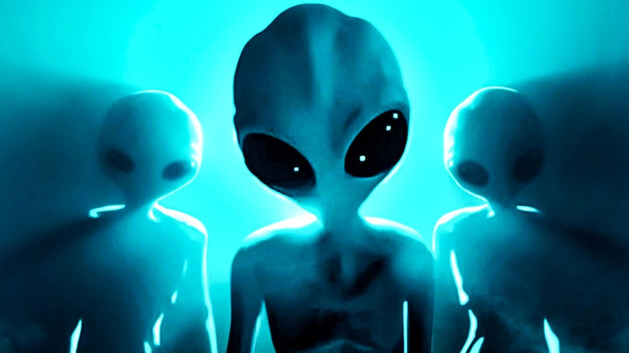 НЛО: Тайное становится явным ? Русский трейлер (1-й сезон) ? Сериал 2021 (Netflix) смотреть онлайн