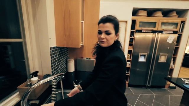 ? Спланировали новый год за 1 день | Как отметили | СПА с подружкой смотреть онлайн