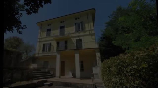 Rif. 135 Villa Fraga Alta Capannori Lucca смотреть онлайн
