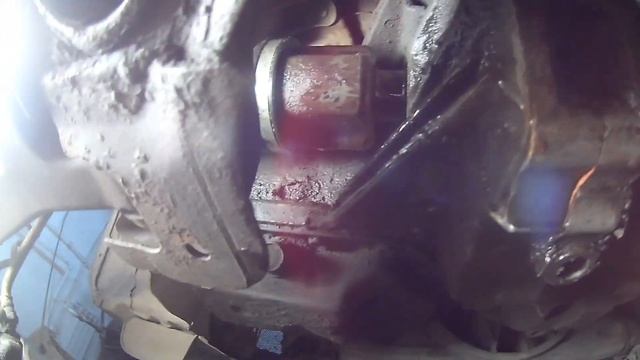 мазда 3 автомат левый шрус трипоид Как убрать биение mazda 3 смотреть онлайн