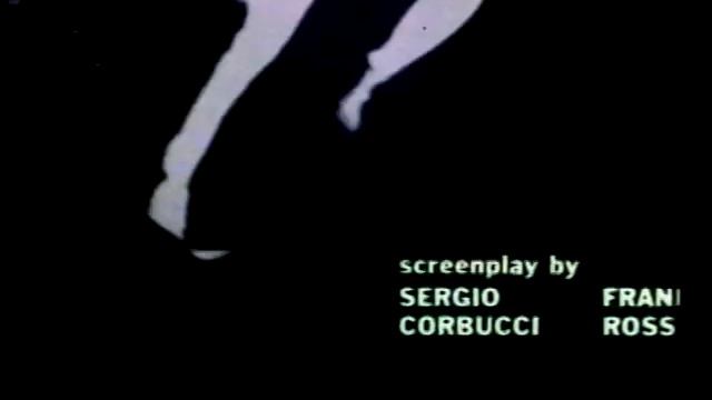 Moving Target (credits) - Fiorenzo Carpi & Ivan Vandor - Eurospy смотреть онлайн