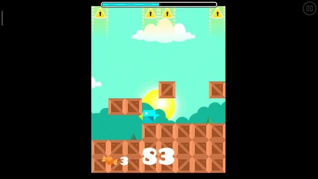 (Minigame Showcase #3) Run Bird Run 2D by TaKaYaMa смотреть онлайн