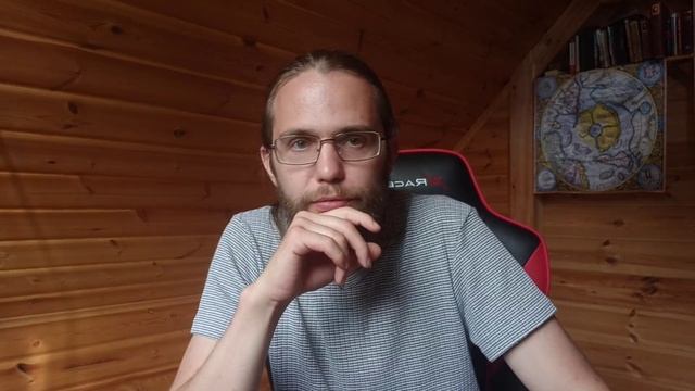 О влиянии на город и отношении переезда на Природу - комментарий на комментарии смотреть онлайн