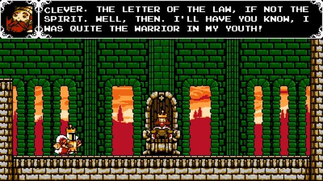 Shovel Knight: King Of Cards Review - Become The King Of Games!