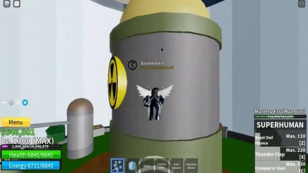 HOW TO BREAK THE FACTORY||BLOX FRUITS||ROBLOX