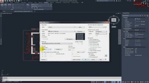 Перевод DWG в PDF #1 — Plot (Печать) | урок AutoCAD 2020 | KatalProject