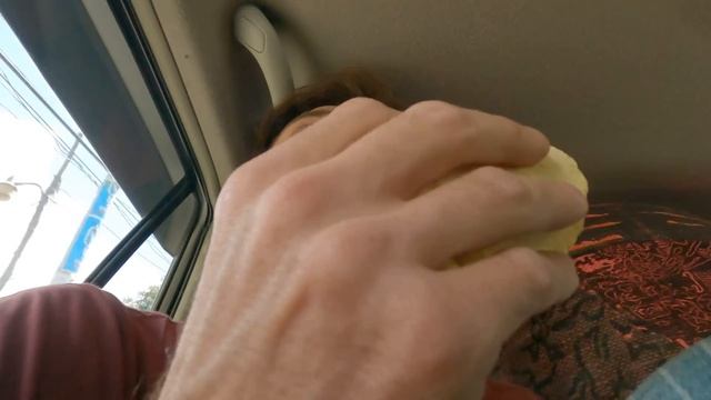 Гватемала | Первое впечатление.