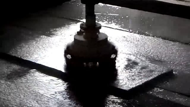 Шлифование-полирование изделий из камня (AШ 1) смотреть онлайн