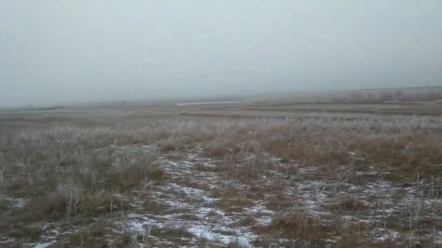 охота с пневматикой мр512,последняя утка)