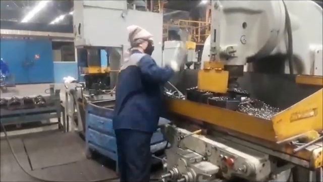 ППО АО АЗ "УРАЛ" смотреть онлайн