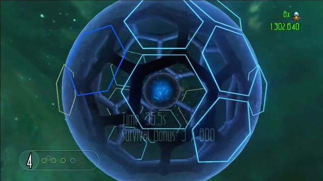 Blast Factor PS3: Gameplay смотреть онлайн