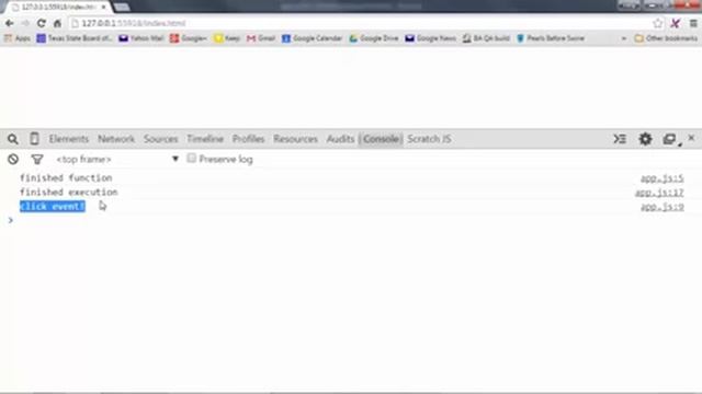 JavaScript Understanding the Weird Parts The First 3 5 Hours смотреть онлайн