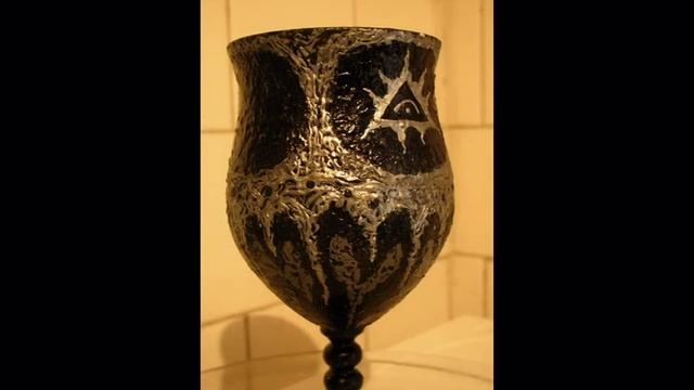 My artworks. Декупаж, витраж и др.mpg смотреть онлайн