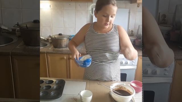 Делаю шоколадный фонтан ?? смотреть онлайн
