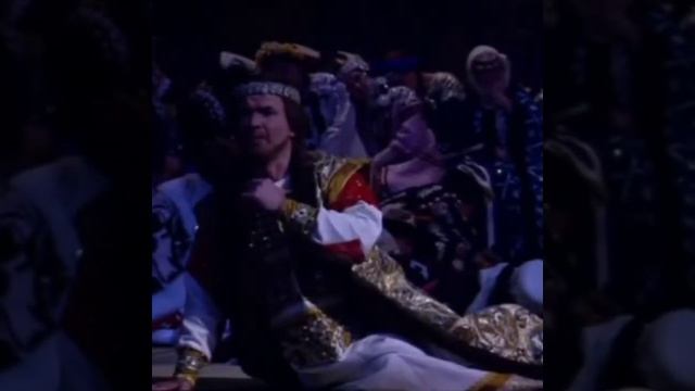 М. И. Глинка, опера "Руслан и Людмила" видеоурок, часть 1 смотреть онлайн