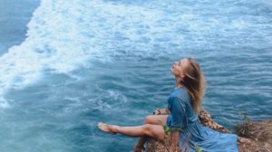 🙏🏻Глубокая РАССЛАБЛЯЮЩАЯ ШАВАСАНА от Наташи Будниковой - слушать онлайн