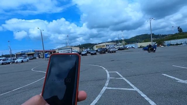 Че, неждан? Мотоцикл! смотреть онлайн