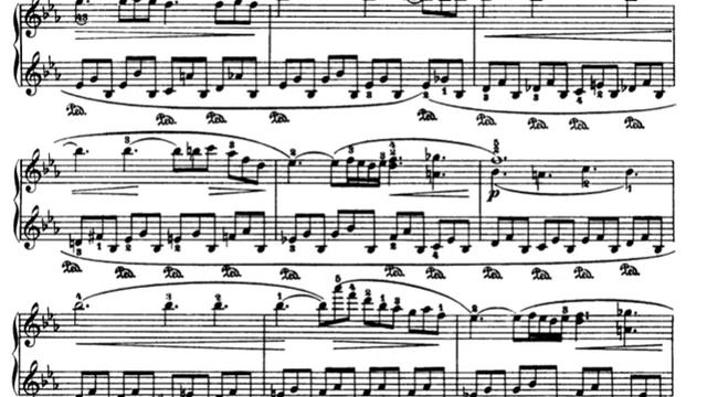 John Field: 18 Nocturnes смотреть онлайн