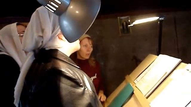 2007г. Знаменск. Храм святого князя Александра Невского. Астраханская обл. смотреть онлайн