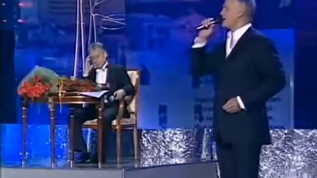 Александр Маршал "Письмо отца" смотреть онлайн